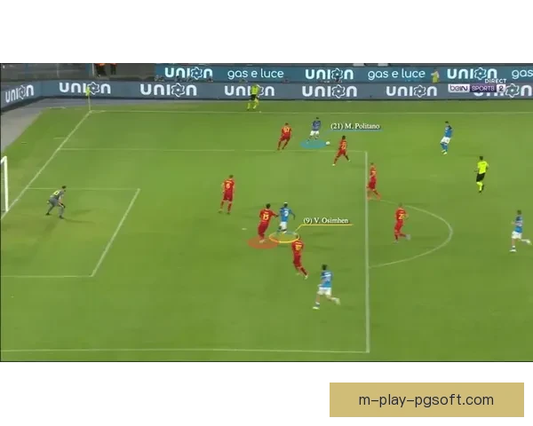 从奥斯梅恩对阵热刺看欧协联防守端真实价值评估全面战术层面深度