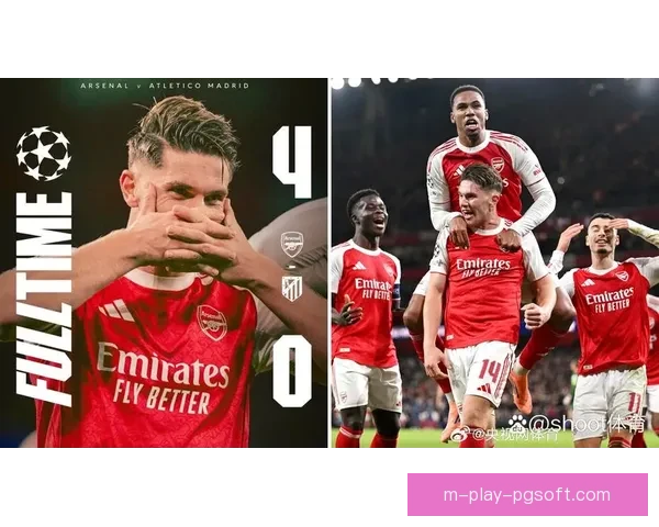 加布里埃尔连续头球破门助阿森纳攻防两端展现统治力
