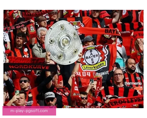 勒沃库森击败凯泽斯劳滕夺德国杯成功加冕双冠王历史时刻