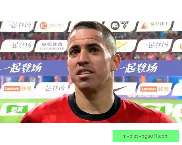 罗慕洛伤愈复出强势回归 蓉城中场再度掌控全局 罗慕洛伤愈复出强势回归 蓉城中场再度掌控全局