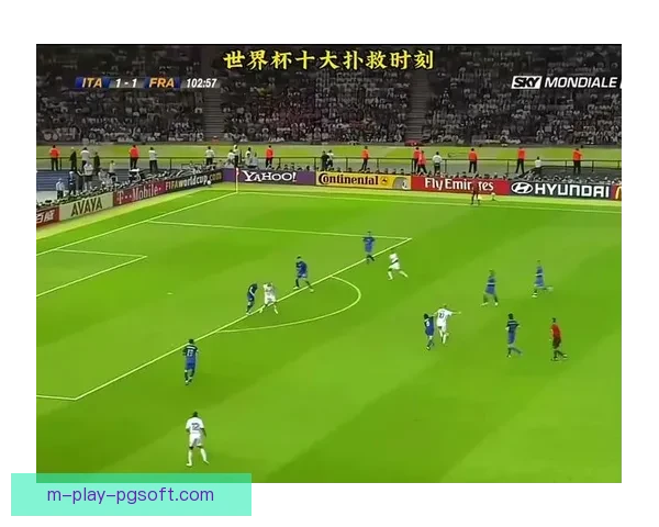 从世界杯视角解析顶级球队技战术准备复杂度与演进逻辑赛前管理协同决策