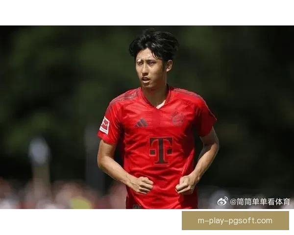 伊藤洋辉德甲客场精准长传巧助队友破门