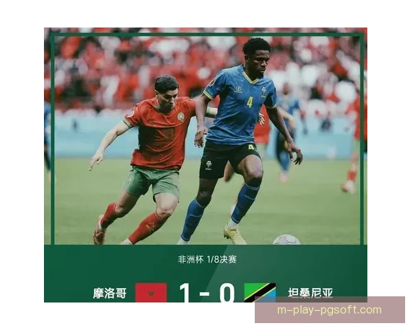 卢克曼非洲杯18决赛上演梅开二度率队淘汰喀麦隆 卢克曼非洲杯18决赛上演梅开二度率队淘汰喀麦隆